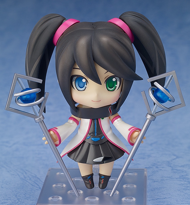 アクションフィギュア Hi Scoool セハガール ねんどろいど セガサターン ゲーマーズ フィギュア商品の総合通販