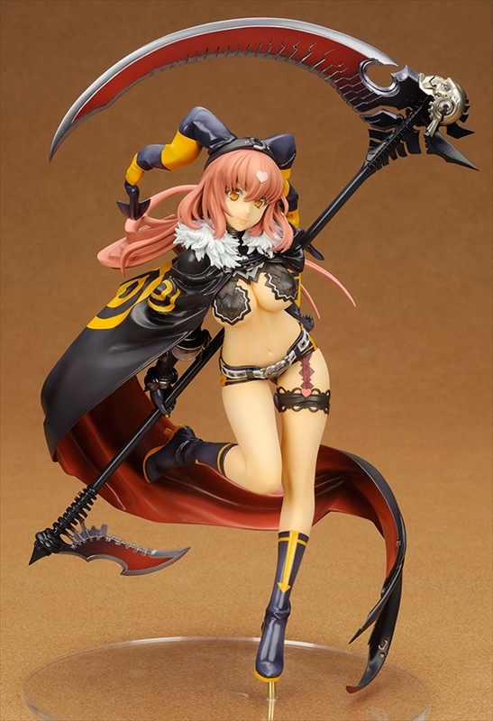 美少女フィギュア 百花繚乱 千姫 サディスティック サキュバスver 完成品フィギュア ゲーマーズ フィギュア商品の総合通販