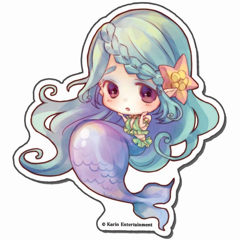 グッズ キーホルダー 絶対迷宮 秘密のおやゆび姫 アクリルキーホルダー 人魚姫 エーシェル ゲーマーズ キャラクターグッズ商品の総合通販