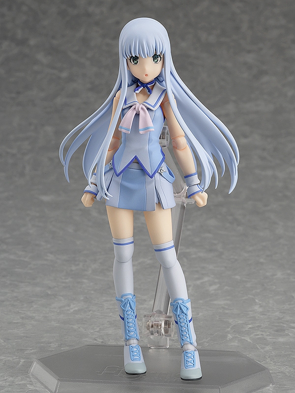 アクションフィギュア 劇場版 蒼き鋼のアルペジオ アルス ノヴァ Dc Figma イオナ ゲーマーズ フィギュア商品の総合通販