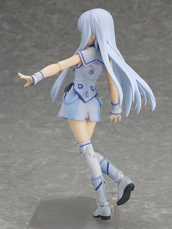 アクションフィギュア 劇場版 蒼き鋼のアルペジオ アルス ノヴァ Dc Figma イオナ ゲーマーズ フィギュア商品の総合通販