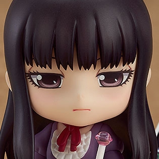 アクションフィギュア ハイスコアガール ねんどろいど 大野晶 ゲーマーズ フィギュア商品の総合通販