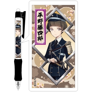 グッズ ボールペン 刀剣乱舞 Online 合戦ボールペン 平野藤四郎 ゲーマーズ キャラクターグッズ商品の総合通販