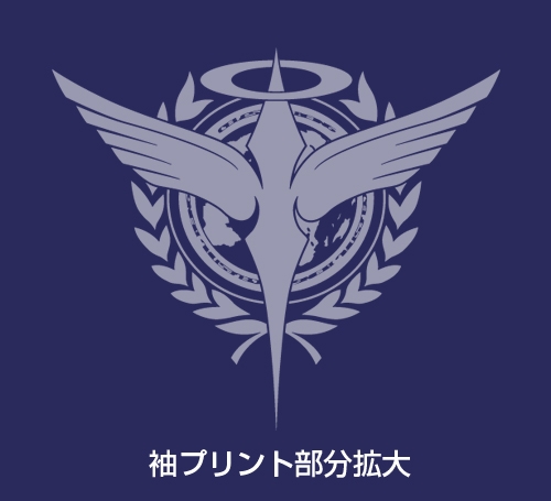 グッズ Tシャツ 機動戦士ガンダム00 俺がガンダムだ Tシャツ Night Blue Xl ゲーマーズ キャラクターグッズ商品の総合通販