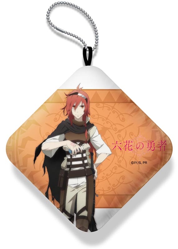 グッズ クッション 六花の勇者 ぷにぷにうで枕 アドレット ゲーマーズ キャラクターグッズ商品の総合通販