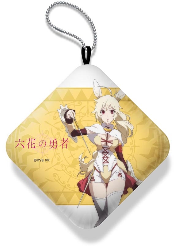 グッズ クッション 六花の勇者 ぷにぷにうで枕 ナッシェタニア ゲーマーズ キャラクターグッズ商品の総合通販