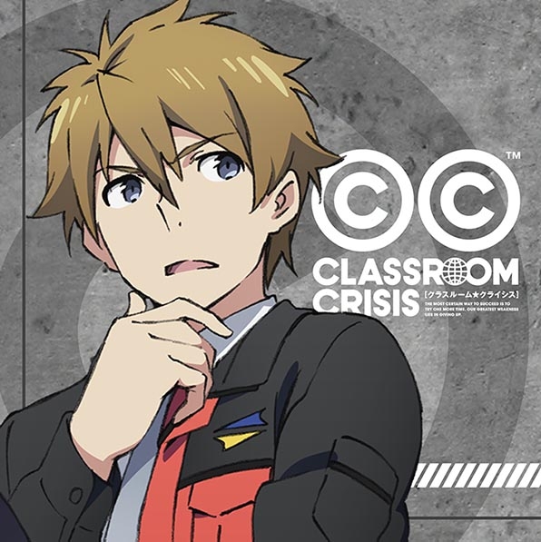 グッズ タオル Classroom Crisis もふもふミニタオル カイト ゲーマーズ キャラクターグッズ商品の総合通販