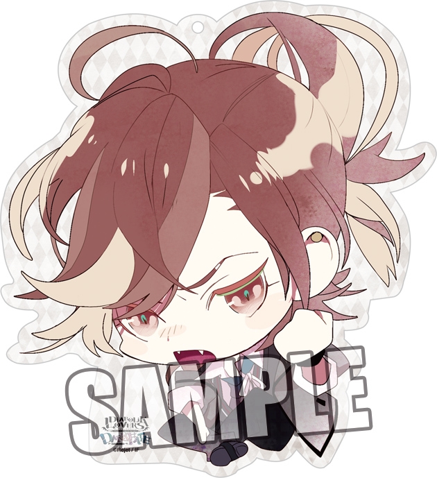 新鮮なユーマ Diabolik Lovers イラスト 無料イラスト集