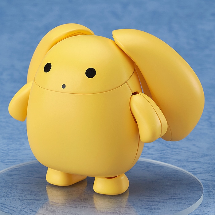 アクションフィギュア うーさーのその日暮らし 夢幻編 めたもろいど うーさー ゲーマーズ フィギュア商品の総合通販