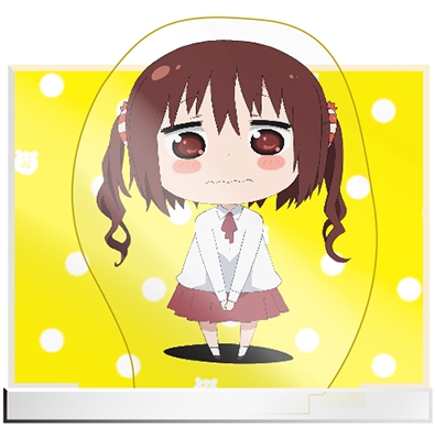 グッズ スタンドポップ 干物妹 うまるちゃん キャラクタースタンドpop 海老名菜々 ゲーマーズ キャラクターグッズ商品の総合通販