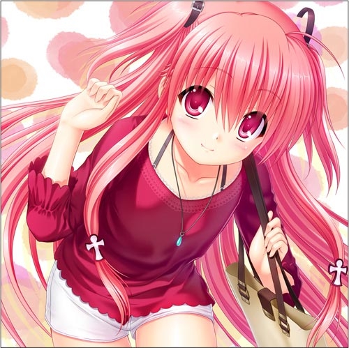 グッズ カバーホルダー Angel Beats 1st Beat ユイ クッションカバー ゲーマーズ キャラクターグッズ商品の総合通販