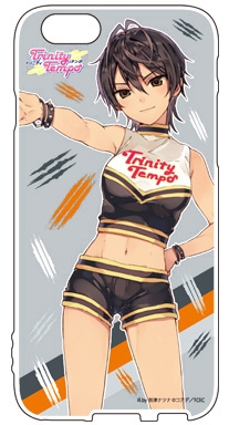 グッズ 携帯グッズ Trinity Tempo トリニティテンポ Iphone6ケース ミュージアム 大河 ゲーマーズ キャラクターグッズ商品の総合通販