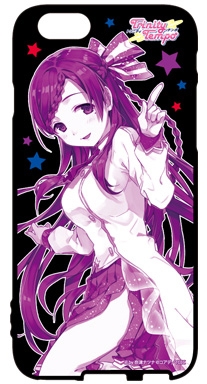 グッズ 携帯グッズ Trinity Tempo トリニティテンポ Iphone6ケース ヴィヴィット 千彗子 ゲーマーズ キャラクターグッズ商品の総合通販