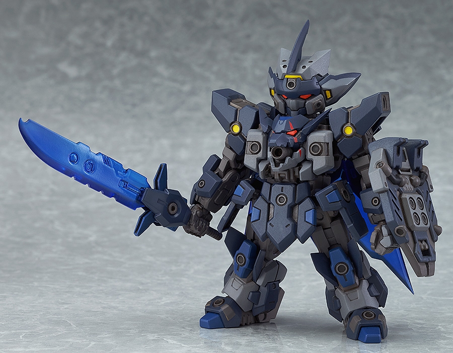 グッズ プラモデル Plamax Tk 02 テンカイナイト 黒騎士x Abs Ps Pe組み立て式プラスチックモデル ゲーマーズ フィギュア商品の総合通販