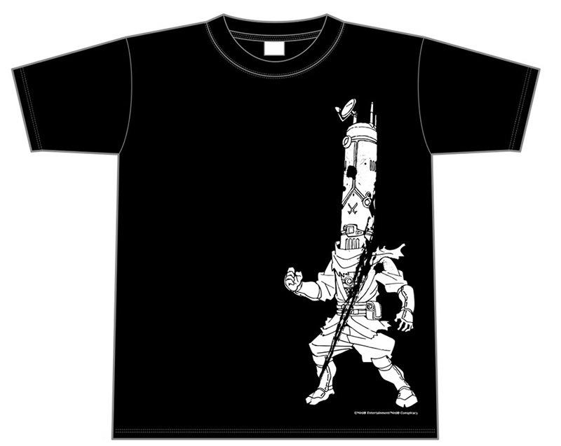 グッズ Tシャツ ニンジャスレイヤー Tシャツ スキャッター Lサイズ ゲーマーズ キャラクターグッズ商品の総合通販