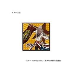 グッズ コースター 幕末rock 着せ替えジャケットコースター ペリー ジュニア ゲーマーズ キャラクターグッズ商品の総合通販
