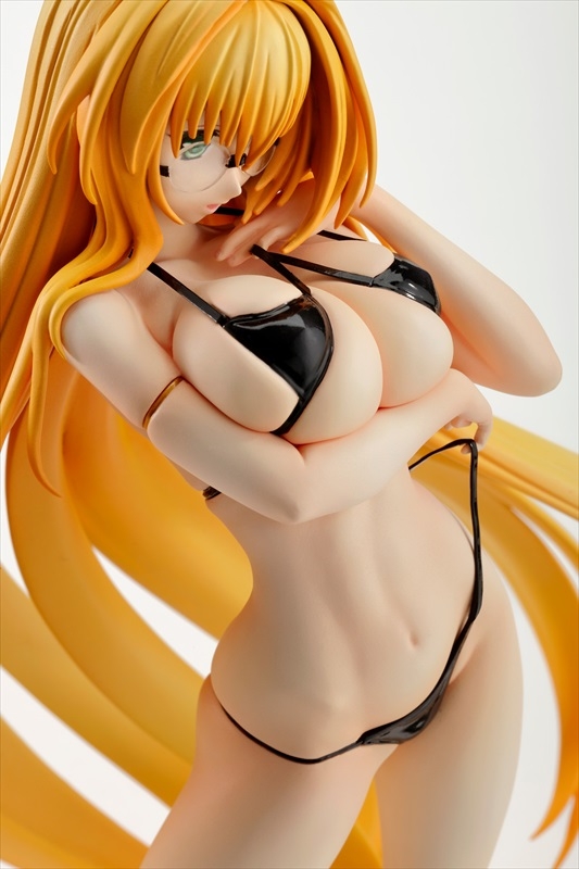 美少女フィギュア To Loveる とらぶる ダークネス ティアーユ ルナティーク 1 7スケールpvc Abs塗装済完成品フィギュア ゲーマーズ フィギュア商品の総合通販