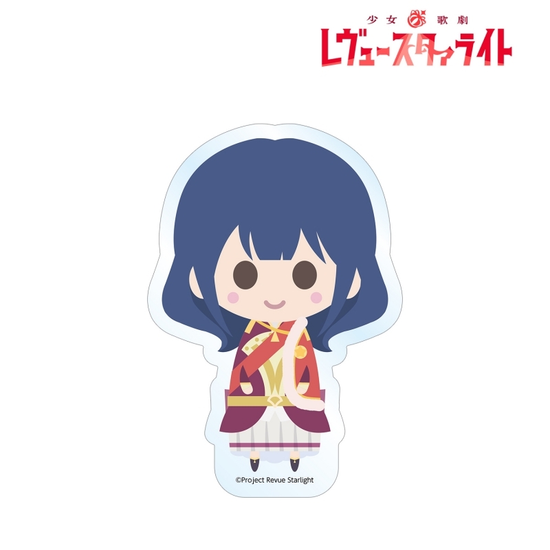 グッズ ステッカー 少女 歌劇 レヴュースタァライト 花柳香子 Nordiq ダイカットステッカー ゲーマーズ キャラクターグッズ商品の総合通販