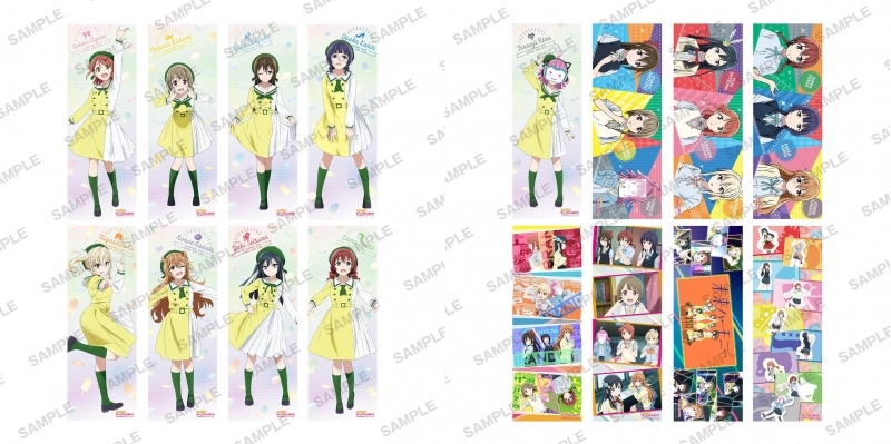 グッズ バッチ ラブライブ 虹ヶ咲学園スクールアイドル同好会 アクリルバッジ 虹色passions Ver 特価 ゲーマーズ キャラクター グッズ商品の総合通販