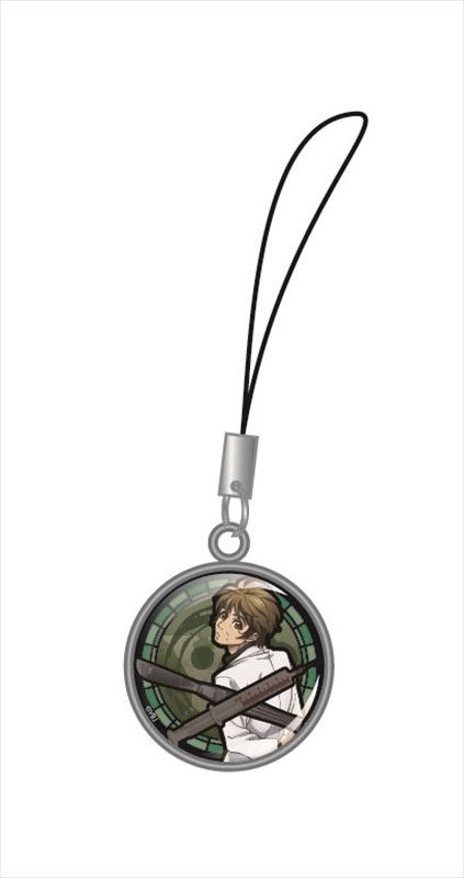 グッズ ストラップ ヤング ブラック ジャック ガラスドームストラップ 藪 ゲーマーズ キャラクターグッズ商品の総合通販