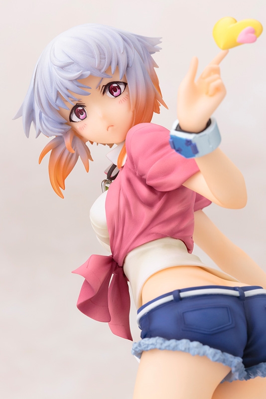 美少女フィギュア アクエリオンロゴス 月銀舞亜 1 8スケールpvc塗装済み完成品フィギュア ゲーマーズ フィギュア商品の総合通販