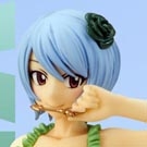 美少女フィギュア フェアリーテイル Fairy Tail ユキノ アグリア 完成品フィギュア ゲーマーズ フィギュア商品の総合通販