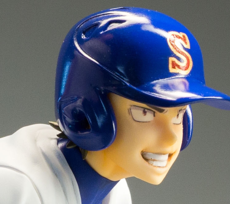 フィギュア ダイヤのa セカンドシーズン 倉持洋一 完成品フィギュア ゲーマーズ フィギュア商品の総合通販