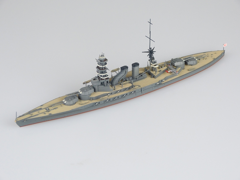 グッズ プラモデル 艦隊これくしょん 艦これ 1 700 艦これプラモデル No 29 艦娘 戦艦 長門 屈曲煙突 ゲーマーズ フィギュア商品の総合通販