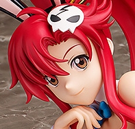 美少女フィギュア 天元突破グレンラガン ヨーコ バニーver 完成品フィギュア ゲーマーズ フィギュア商品の総合通販