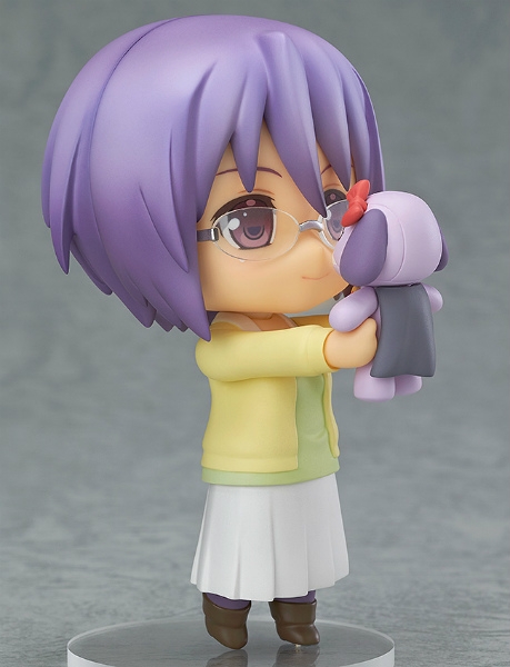 アクションフィギュア それが声優 ねんどろいど 一ノ瀬双葉 ゲーマーズ フィギュア商品の総合通販