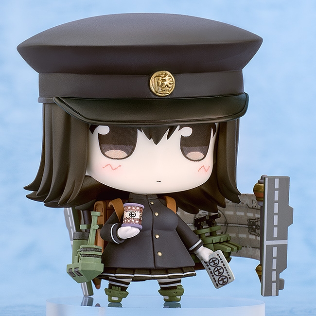 美少女フィギュア 艦隊これくしょん 艦これ ミディッチュ あきつ丸改 ゲーマーズ フィギュア商品の総合通販