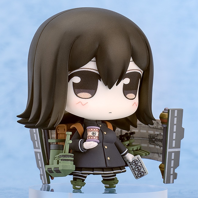 美少女フィギュア 艦隊これくしょん 艦これ ミディッチュ あきつ丸改 ゲーマーズ フィギュア商品の総合通販