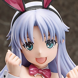 美少女フィギュア 劇場版 とある魔術の禁書目録 エンデュミオンの奇蹟 インデックス バニーver ゲーマーズ フィギュア商品の総合通販