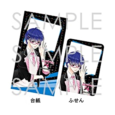 グッズ メモ帳 Marginal 4 ピタゴラスプロダクション きらめく彼からのメッセージ付箋 ルイ ゲーマーズ キャラクターグッズ商品の総合通販
