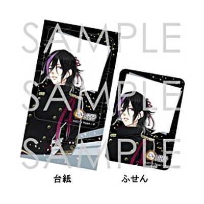 グッズ メモ帳 Marginal 4 ピタゴラスプロダクション きらめく彼からのメッセージ付箋 シャイ ゲーマーズ キャラクターグッズ 商品の総合通販