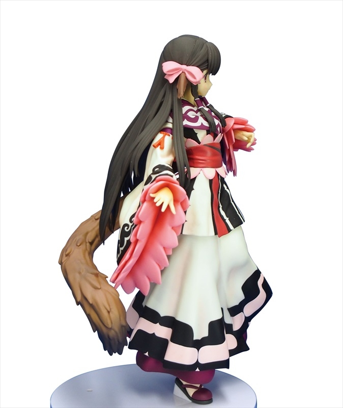 美少女フィギュア うたわれるもの偽りの仮面 ルルティエ 完成品フィギュア ゲーマーズ フィギュア商品の総合通販