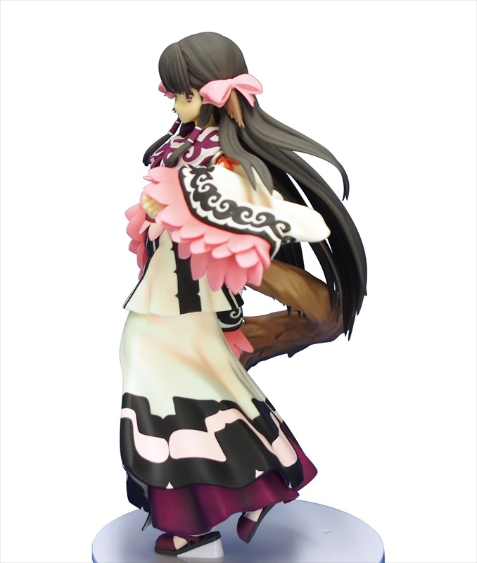 美少女フィギュア うたわれるもの偽りの仮面 ルルティエ 完成品フィギュア ゲーマーズ フィギュア商品の総合通販