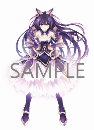 フィギュア デート ア ライブ 夜刀神十香 1 7スケールpvc塗装済完成品 ゲーマーズ フィギュア商品の総合通販