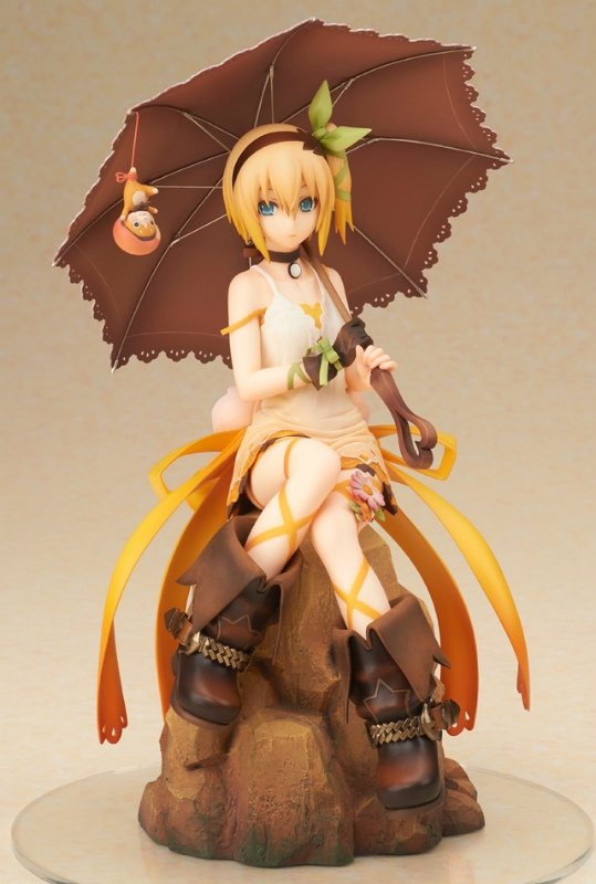美少女フィギュア テイルズ オブ ゼスティリア エドナ 完成品フィギュア ゲーマーズ フィギュア商品の総合通販
