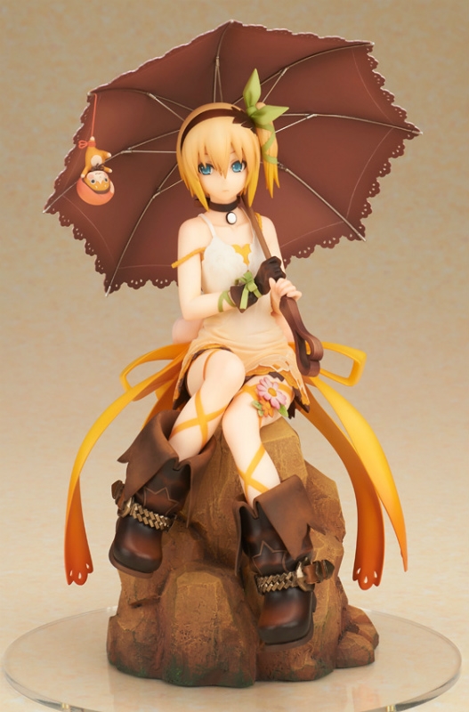 美少女フィギュア テイルズ オブ ゼスティリア エドナ 完成品フィギュア ゲーマーズ フィギュア商品の総合通販