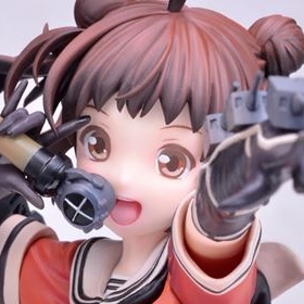 美少女フィギュア 艦隊これくしょん 艦これ 那珂ちゃん 完成品フィギュア ゲーマーズ フィギュア商品の総合通販