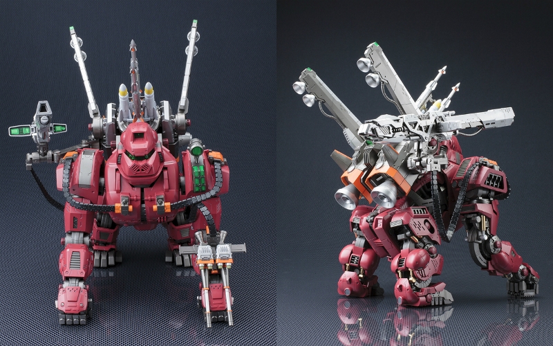 グッズ プラモデル Zoids アイアンコング プロイツェン ナイツ ゲーマーズ フィギュア商品の総合通販