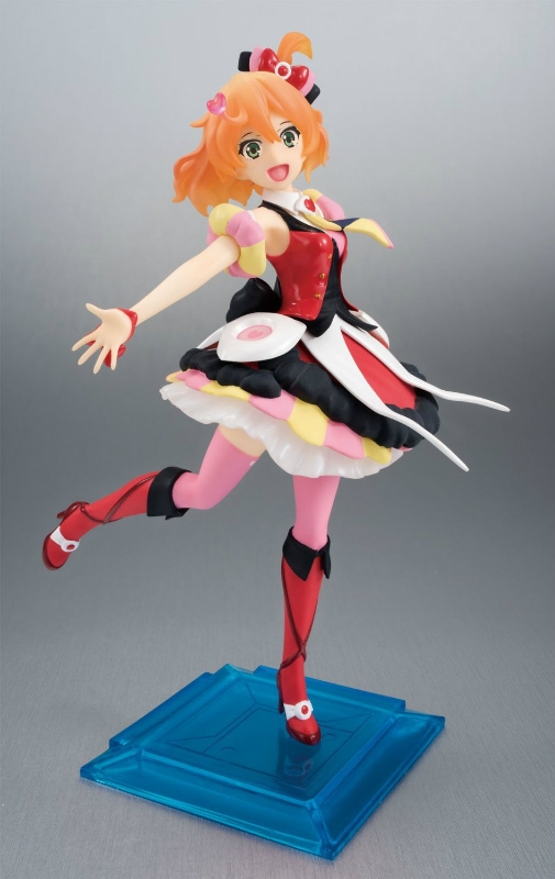 美少女フィギュア フィギュアーツzero マクロスd フレイア ヴィオン ゲーマーズ フィギュア商品の総合通販