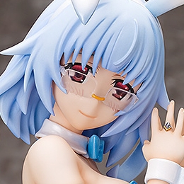 美少女フィギュア Is インフィニット ストラトス 更識簪 バニーver 完成品フィギュア ゲーマーズ フィギュア商品の総合通販