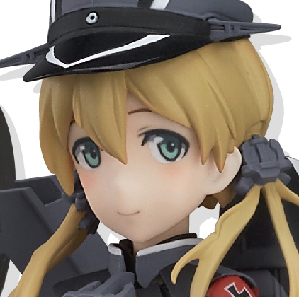 アクションフィギュア Figma 艦隊これくしょん 艦これ プリンツ オイゲン ゲーマーズ フィギュア商品の総合通販