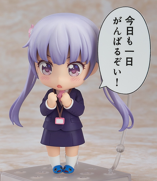 アクションフィギュア New Game ねんどろいど 涼風青葉 ゲーマーズ フィギュア商品の総合通販