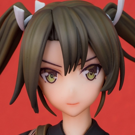 美少女フィギュア 艦隊これくしょん 艦これ 瑞鶴改二 完成品フィギュア ゲーマーズ フィギュア商品の総合通販