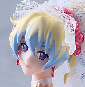 美少女フィギュア 天元突破グレンラガン ニア テッペリン ウエディングドレスver 完成品フィギュア ゲーマーズ フィギュア商品の総合通販
