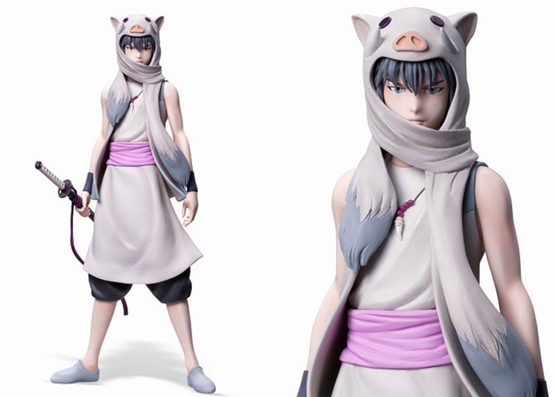 フィギュア 超像art バケモノの子 一郎彦 青年期ver 完成品フィギュア ゲーマーズ フィギュア商品の総合通販