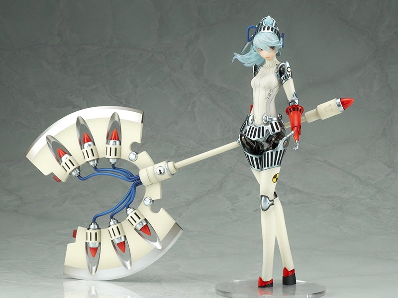 美少女フィギュア ペルソナ4 ジ アルティメット イン マヨナカアリーナ ラビリス ネイキッドver 完成品フィギュア ゲーマーズ フィギュア商品の総合通販